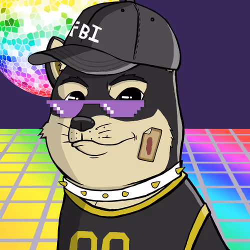 Officialdogex