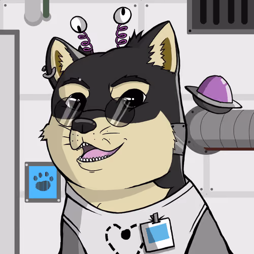DogeX#60
