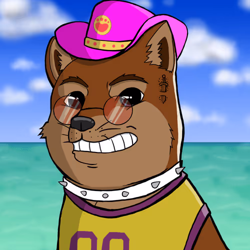 Officialdogex