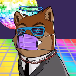 DogeX#9118