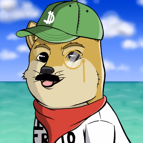 DogeX#8134