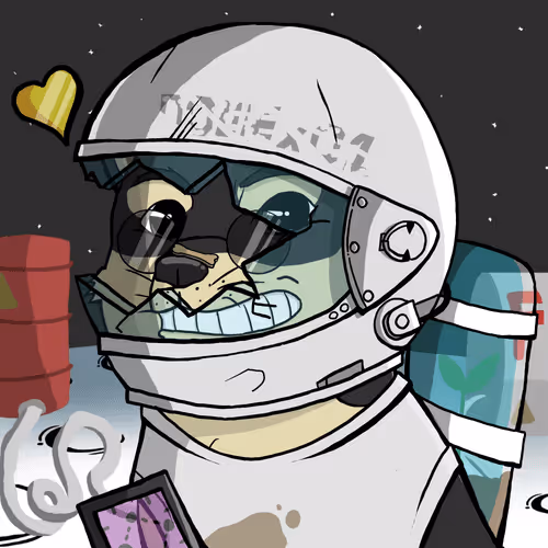 Officialdogex