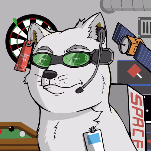 Officialdogex