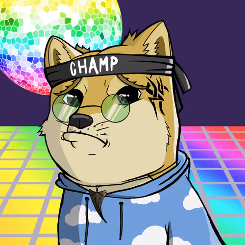 Officialdogex