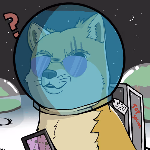 Officialdogex