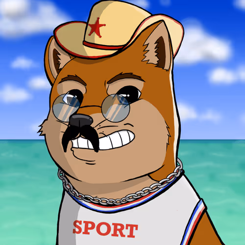 Officialdogex