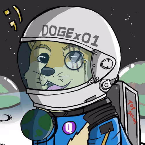 DogeX#460