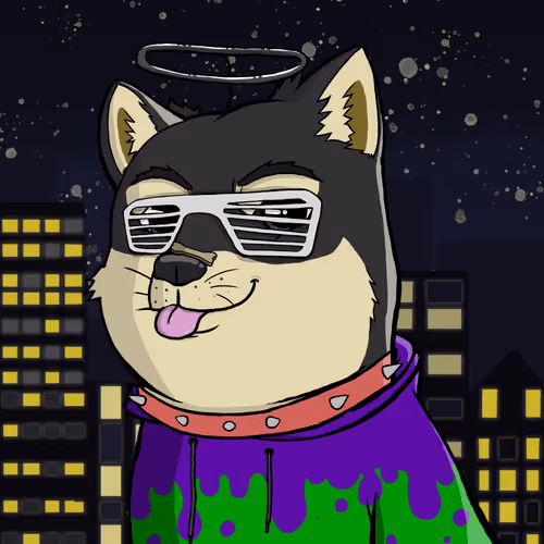 Officialdogex
