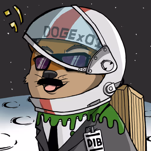 Officialdogex