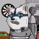 4986