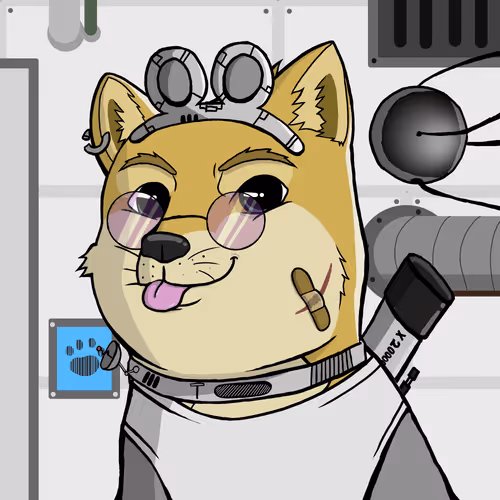 Officialdogex
