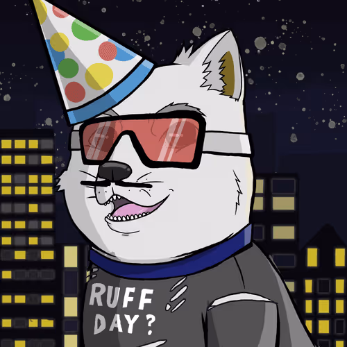 Officialdogex