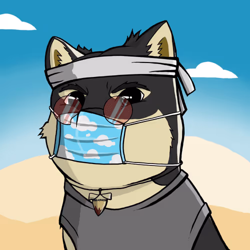 Officialdogex