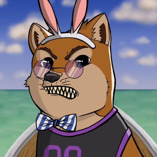 Officialdogex
