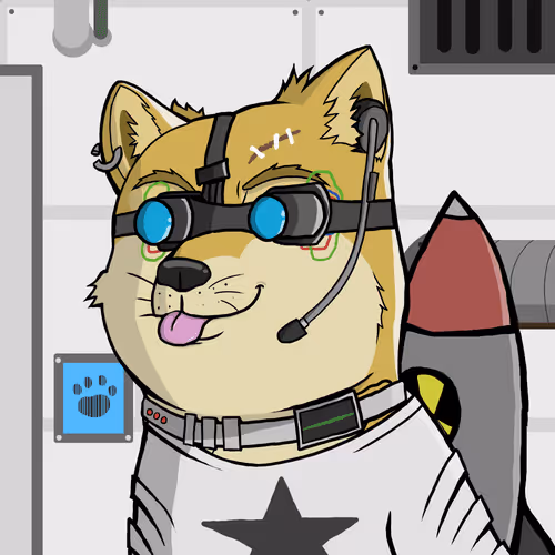 Officialdogex