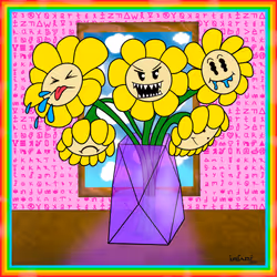 Oopsie Daisies - VOA #15/15