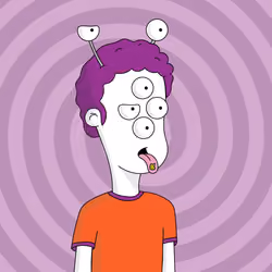 Heniam Willowbottom (The Blinkless: Oculoids #5186)
