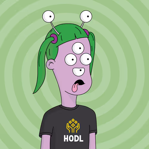 Henry Hotwallet (The Blinkless: Oculoids #2345)
