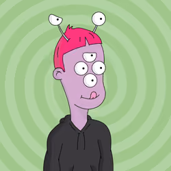 Willary Fellowroy (The Blinkless: Oculoids #2882)
