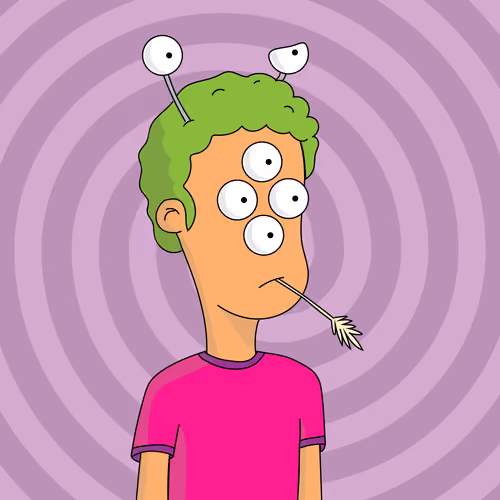 Jadel Sixeyes (The Blinkless: Oculoids #5535)
