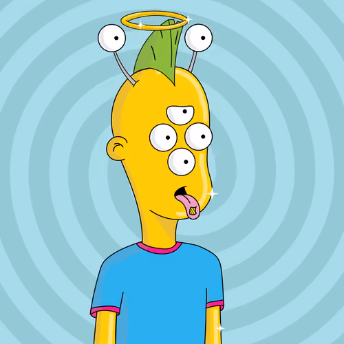 Willmas Gracewallow (The Blinkless: Oculoids #2308)