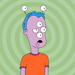 Walis Fomostein (The Blinkless: Oculoids #3530)
