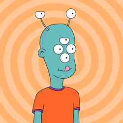 Jalafrey Yongrule (The Blinkless: Oculoids #130)
