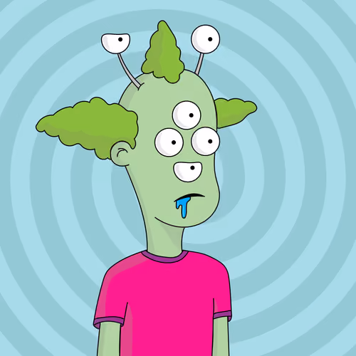 Briis Moreth (The Blinkless: Oculoids #4892)