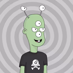 Daven Seedfrase (The Blinkless: Oculoids #2996)