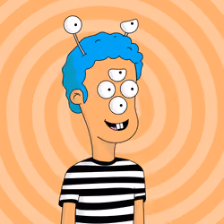 Bridel Seedfrase (The Blinkless: Oculoids #723)