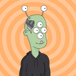 Jonter McFire (The Blinkless: Oculoids #3632)