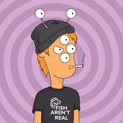 Jorgory Goeshard (The Blinkless: Oculoids #4308)