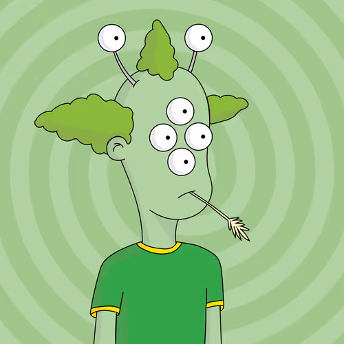 Henven Goeshard (The Blinkless: Oculoids #2202)