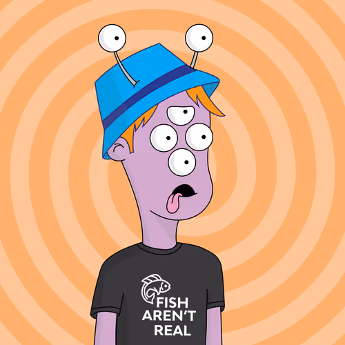 Jodrew Winkler (The Blinkless: Oculoids #548)