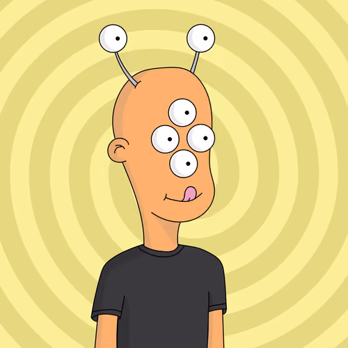 Hennald Yongrule (The Blinkless: Oculoids #4546)