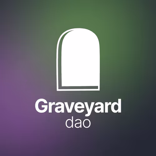 Graveyarddao