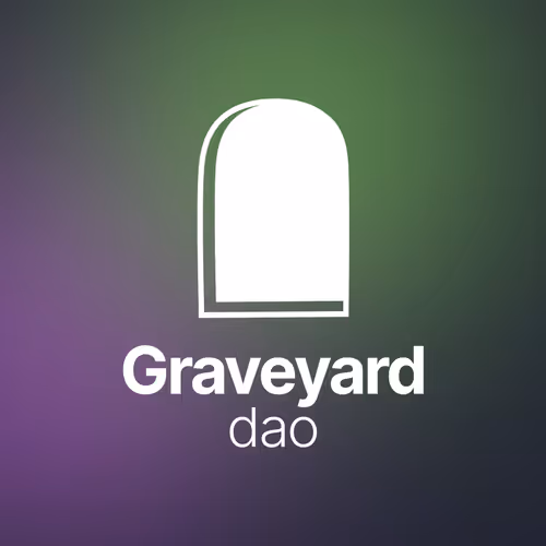 Graveyarddao