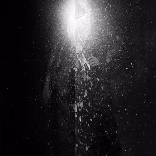 Ghost of Fashion - [Sample 002]