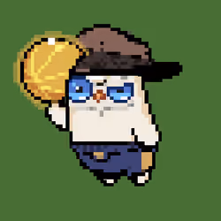 MoonBean #3192
