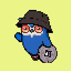 MoonBean #1576