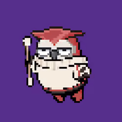 MoonBean #1786
