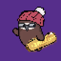 MoonBean #725