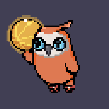 MoonBean #813
