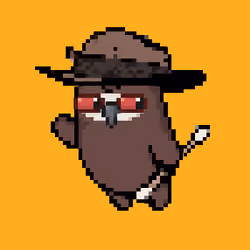 MoonBean #3519