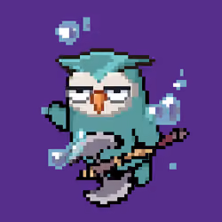 MoonBean #1308