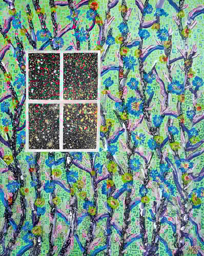 colorfuelartstudio.eth Ethereum Name Service (ENS and .eth domain) PFP