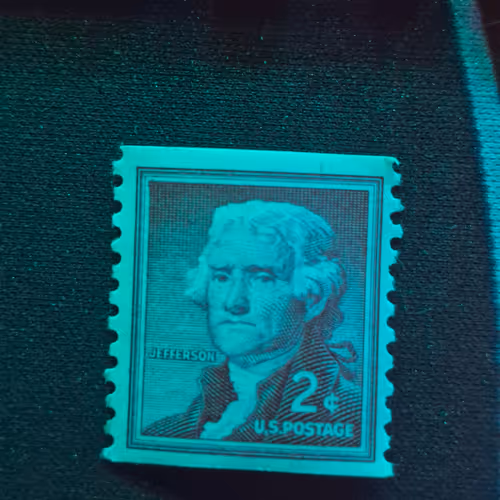stamp it down 