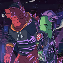 WLCC X KaijuKingz Comic #24
