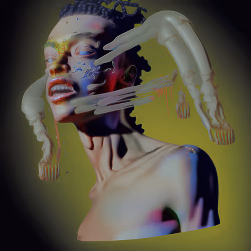 Technogenesis V2