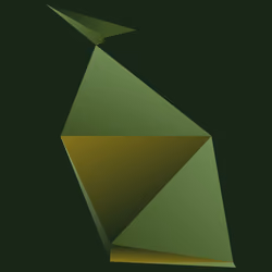Origami Project #317